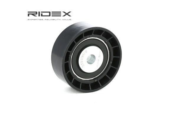 RIDEX 310T0078 Rullo tenditore cinghia Poly-V RENAULT MODUS / GRAND MODUS (F/JP0_) 75 CV Benzina costo