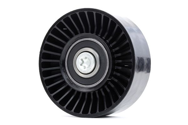 RIDEX 310T0079 Обтяжна ролка, пистов ремък BMW 7 (F01, F02, F03, F04) 245 K.C. дизел цена