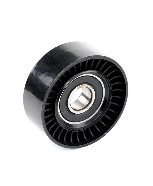 RIDEX 310T0090: Spannrolle, Keilrippenriemen Ø: 70mm, Ø: 70mm