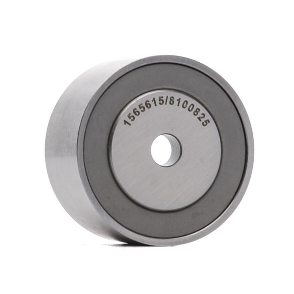 RIDEX 310T0092: Poulie, tendeur de courroie d'accessoire Ø: 50mm, avec monture