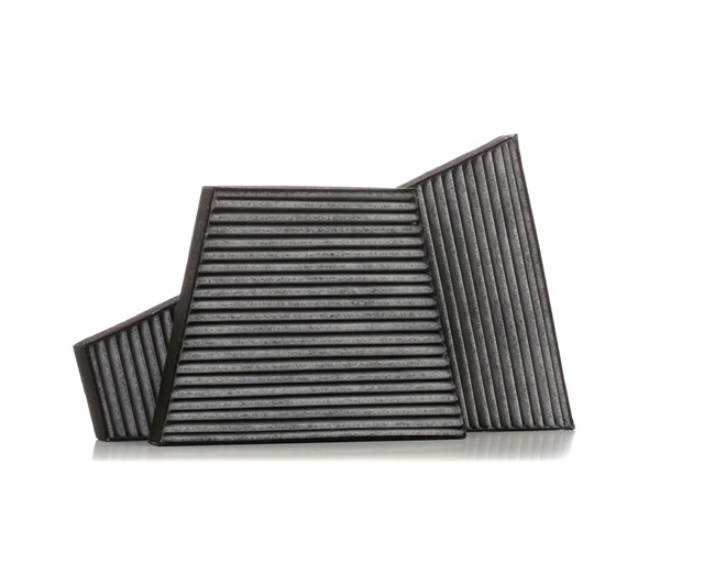 RIDEX 424I0351 Filtr, vzduch v interiéru VW Phaeton (3D1, 3D2, 3D3, 3D4, 3D6, 3D7, 3D8, 3D9) 335 HP Benzín cena