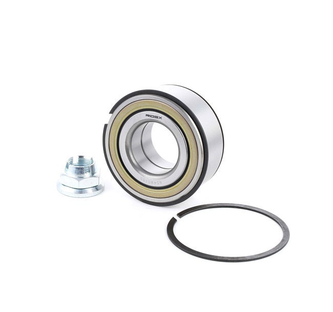 RIDEX 654W0155 Riteņa rumbas gultņa komplekts RENAULT MEGANE Scenic (JA0/1_) 94 ZS Dīzelis cena