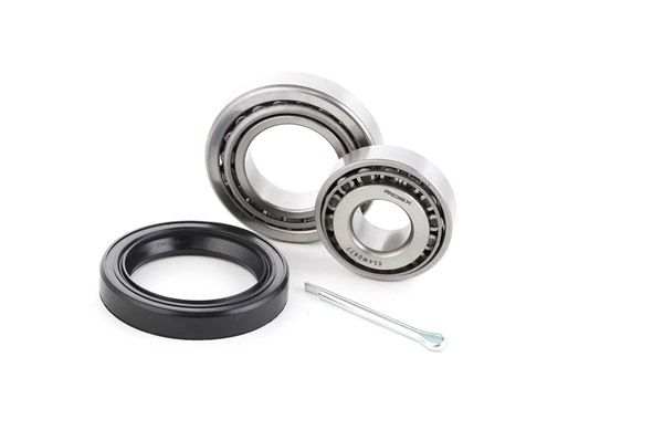 RIDEX 654W0477: Radlagersatz Vorderachse beidseitig