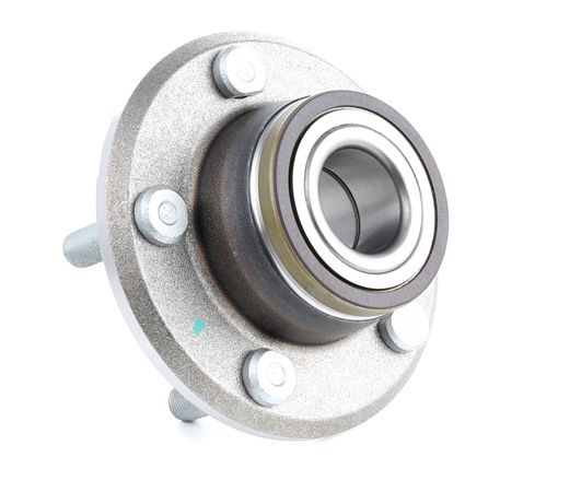 RIDEX 654W0510 Juego de cojinete de rueda CHRYSLER 300 C Berlina (LX, LE) 211 cv Gasóleo costo