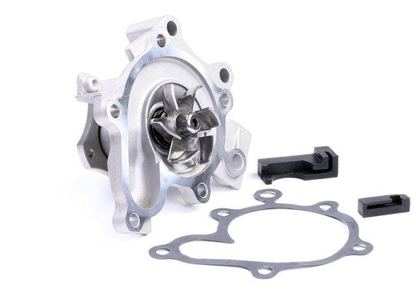 RIDEX 1260W0194 Αντλία νερού MAZDA 626 IV Hatchback (GE) 115 PS Βενζίνη κόστος