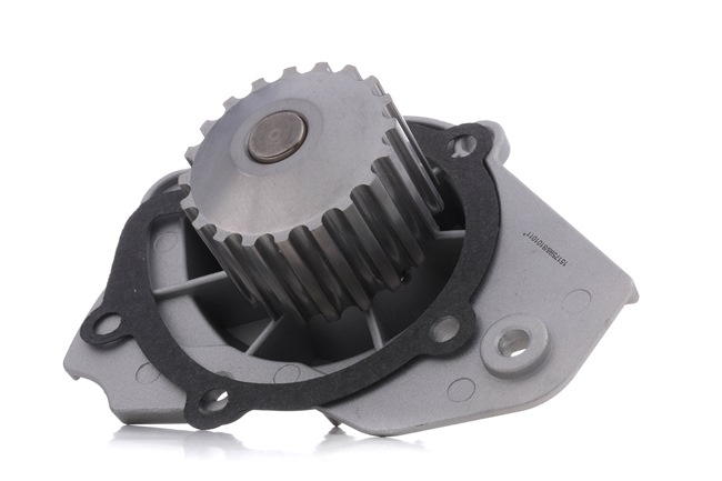 RIDEX 1260W0198: Vesipumppu Hampaita: 20, Tiivisteillä
