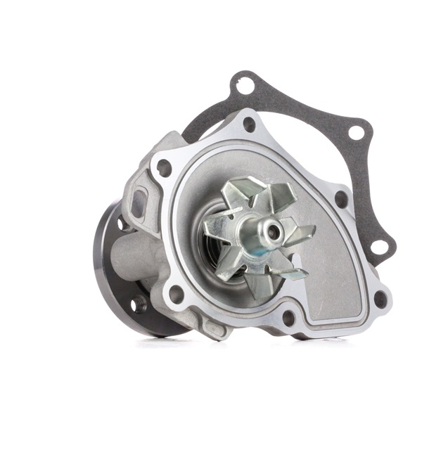 RIDEX 1260W0197: Pompe à eau avec joints