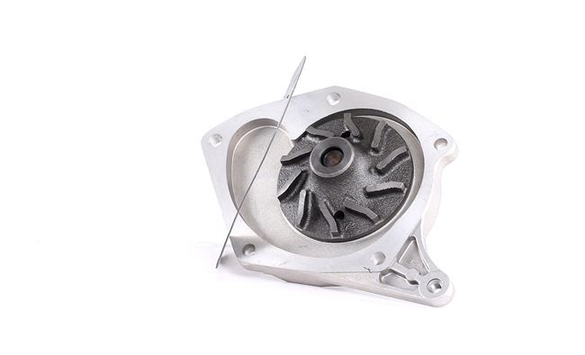 RIDEX 1260W0200: Pompe à eau avec joint d'étanchéite