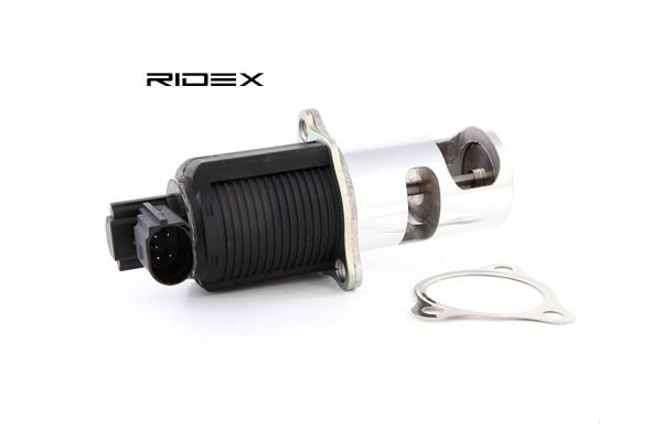 RIDEX 1145E0027 EGR klep RENAULT TRAFIC 2 Bus (JL) 135 Pk Diesel kosten