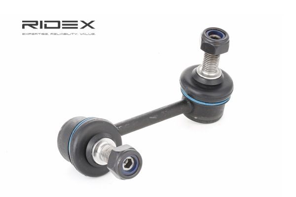 RIDEX 3229S0204 Биалета HONDA CR-V 2 (RD) 140 K.C. дизел цена