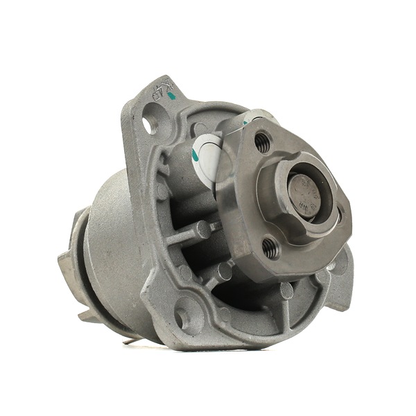 RIDEX 1260W0212: Bomba de água com flange, com retentor