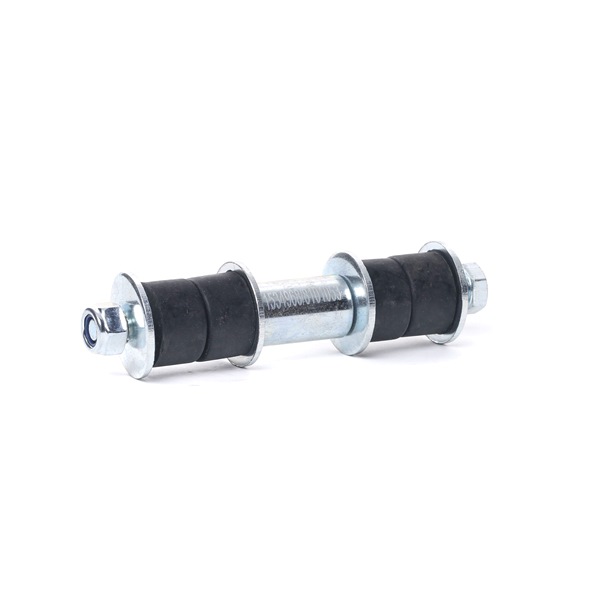 RIDEX 3229S0308: Koppelstange Hinterachse links, Hinterachse rechts, 105mm, Stahl