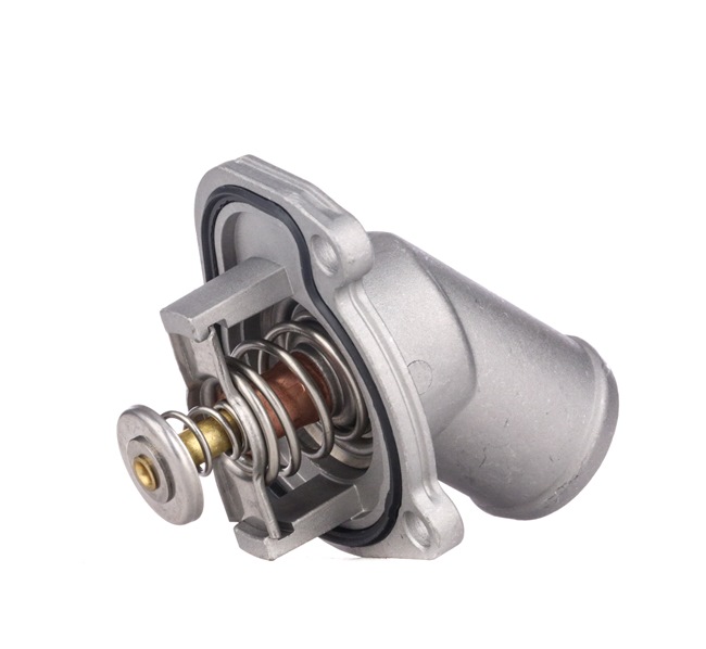 RIDEX 316T0053 Kühlwasserthermostat OPEL Corsa D Schrägheck (S07) 90 PS Benzin Kosten