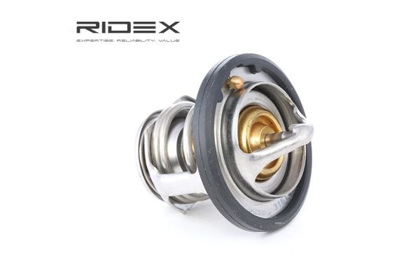 RIDEX 316T0080 Thermostaat, koelvloeistof TOYOTA COROLLA Station Wagon (_E9_) 64 Pk Diesel kosten