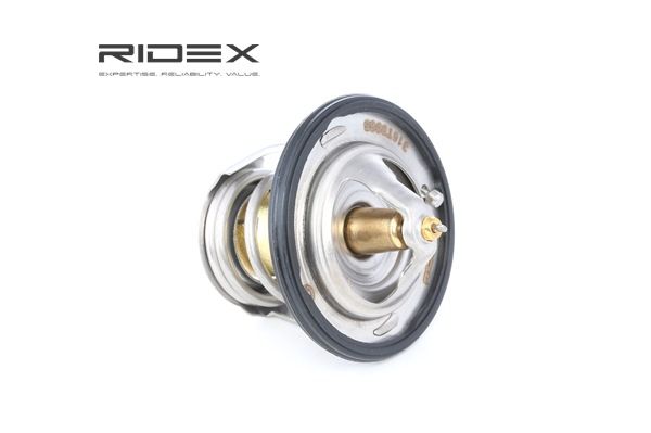 RIDEX 316T0065 Kühlwasserthermostat SUBARU JUSTY 2 (JMA, MS) 86 PS Benzin Kosten