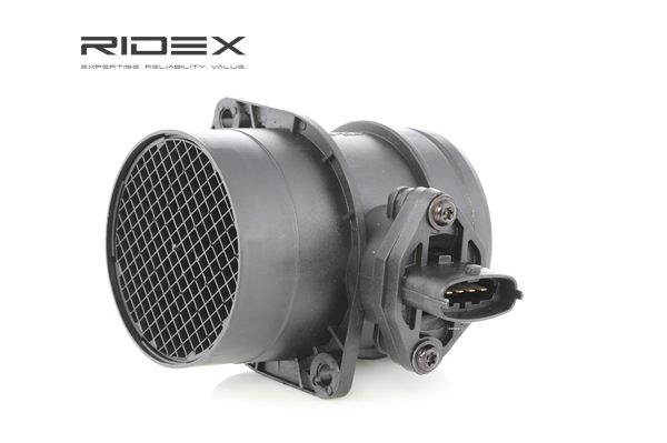 RIDEX 3926A0208 Μετρητής μάζας αέρα JEEP GRAND CHEROKEE 2 (WJ, WG) 163 PS Πετρέλαιο κόστος