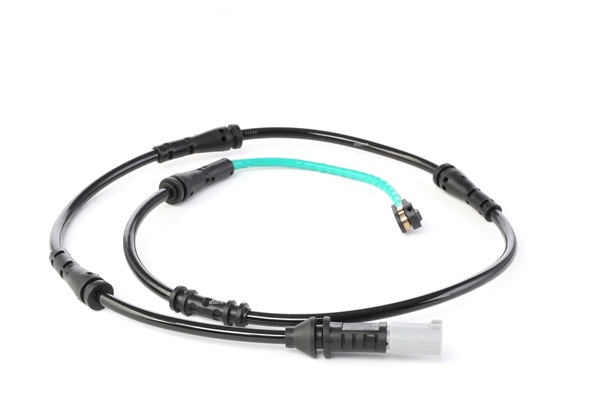 RIDEX 407W0052 Предупредителен контактен сензор, износване на накладките BMW 5 Седан (F10) 452 K.C. бензин цена