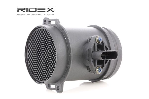 RIDEX 3926A0103: Senzor debit aer 12V