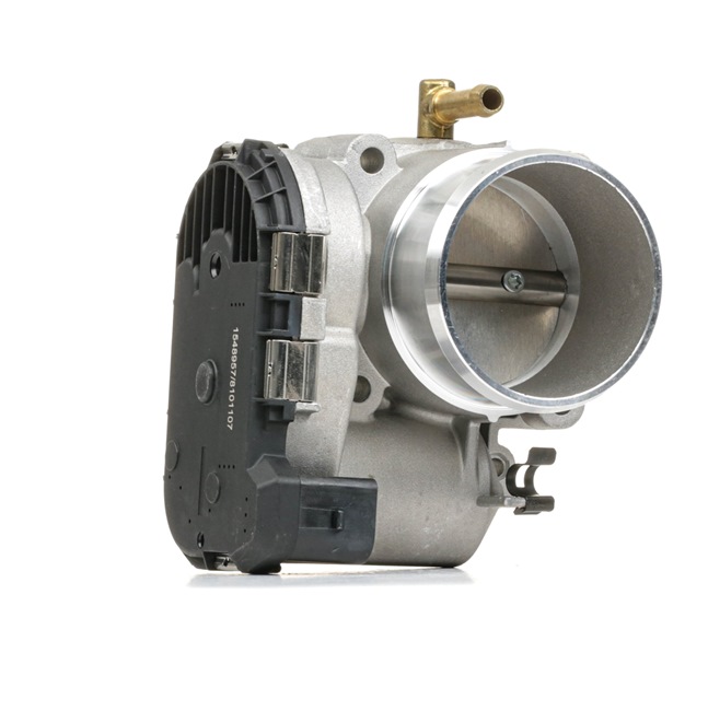 RIDEX 158T0032 Gasspjæld VW Bora Sedan (1J2) 180 HK Benzin hvad koster