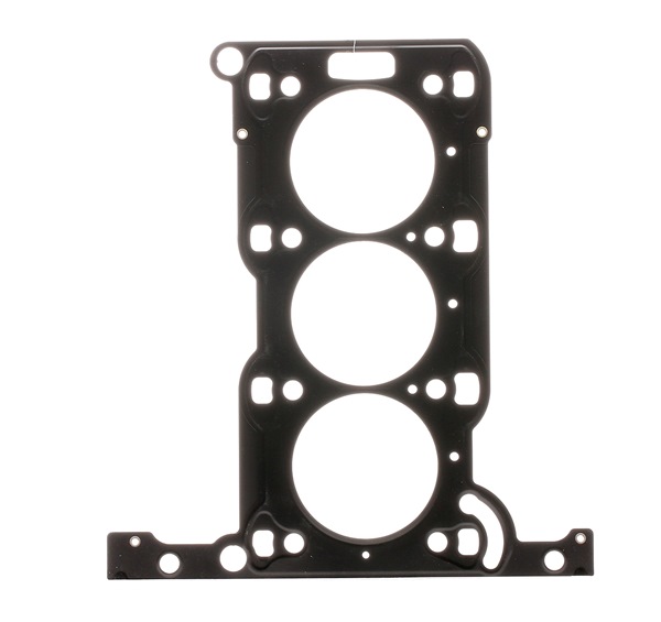 RIDEX 318G0217 Tiiviste, sylinterikansi OPEL Corsa C Hatchback (X01) 58 hv Bensiini hinta