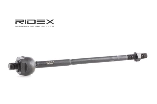 RIDEX 51T0059 Axiálcsukló OPEL Corsa B Hatchback (S93) 45 LE Benzin ár