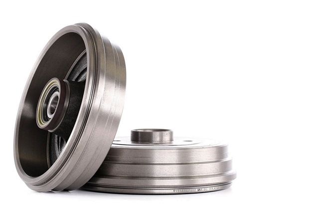 RIDEX 123B0082 Tamburo freno RENAULT MODUS / GRAND MODUS (F/JP0_) 86 CV Diesel costo