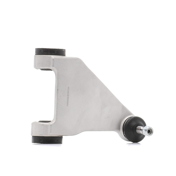 RIDEX 273C0295 Braccio oscillante, sospensione ruota ALFA ROMEO 166 (936) 150 CV Diesel costo
