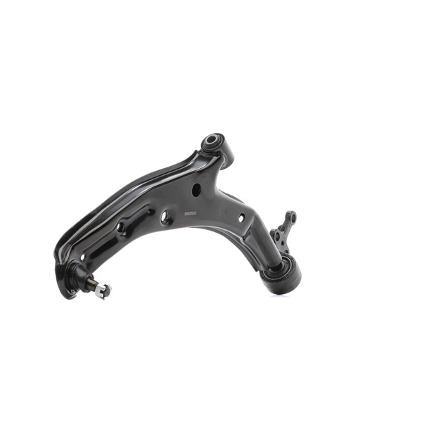 RIDEX 273C0247 Querlenker NISSAN Almera 2 Limousine (N16) 113 PS Benzin Kosten