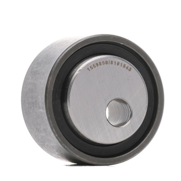 RIDEX 310T0064: Rolo tensor, correia trapezoidal estriada Ø: 50mm, Ø: 50mm