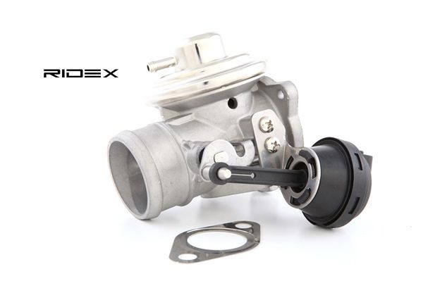RIDEX 1145E0016 Izpl. gāzu recirkulācijas vārsts VW PASSAT Variant (3B5) 115 ZS Dīzelis cena