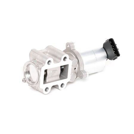 RIDEX 1145E0091: Válvula EGR con juntas