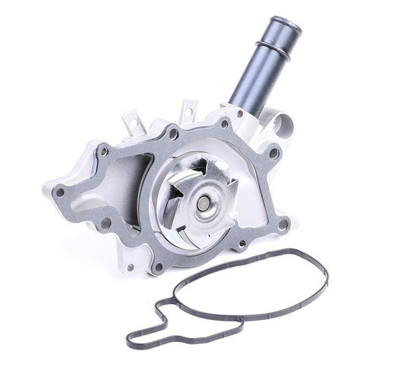RIDEX 1260W0164 Waterpomp MERCEDES-BENZ SPRINTER 4-t Open laadbak/ Chassis (904) 156 Pk Diesel kosten