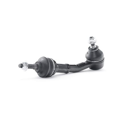 RIDEX 3229S0403: Drążek / wspornik, stabilizator oś przednia po obydwu stronach, 147[mm]