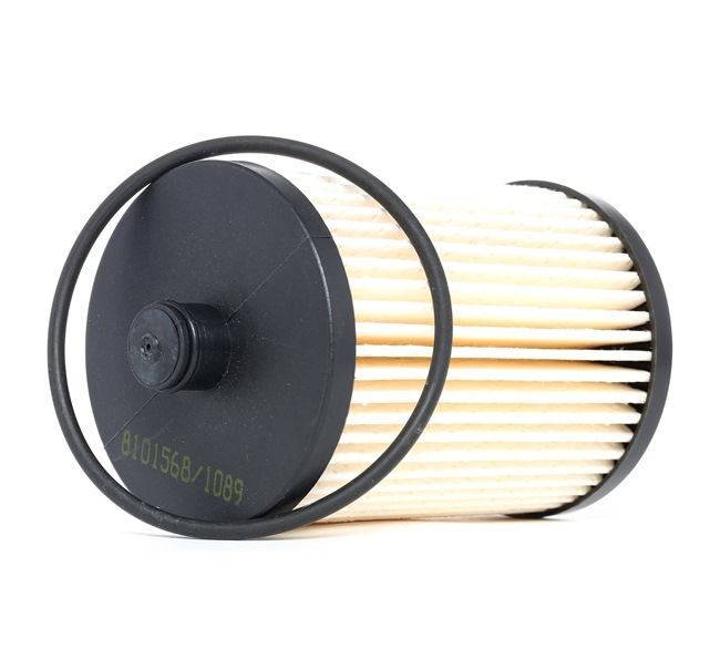 RIDEX 9F0081: Palivový filter s tesniacim kruzkom