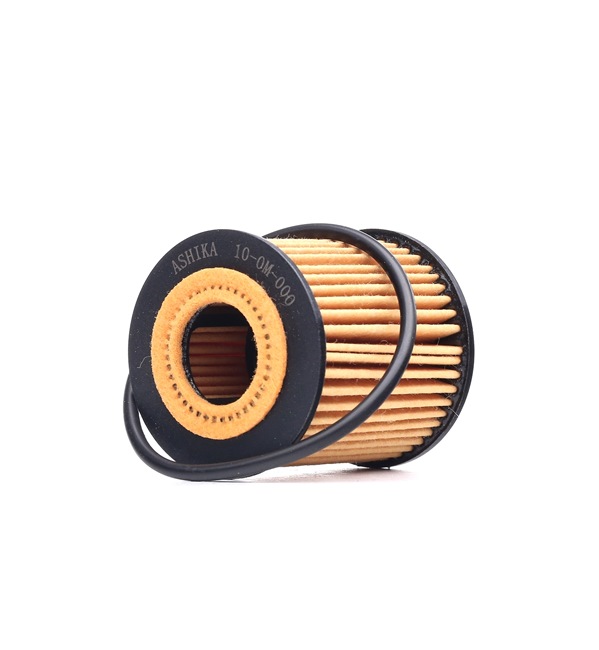 ASHIKA 10-0M-000 Filtro olio SMART CABRIO (450) 41 CV Diesel costo
