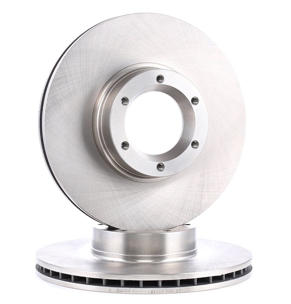 RIDEX 82B0859 Disco freno VAUXHALL Movano Mk1 (A) Combi (X70) 114 CV Diesel costo