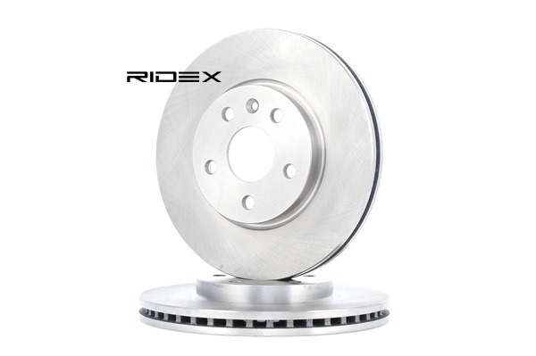 RIDEX 82B0354 Remschijf OPEL ASTRA J 136 Pk Diesel kosten