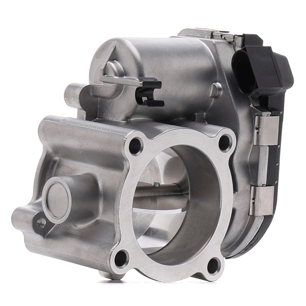 RIDEX 158T0053 Cuerpo de mariposa CHRYSLER 300 C Berlina (LX, LE) 218 cv Gasóleo costo