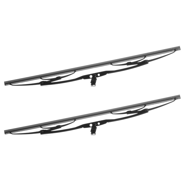 RIDEX 298W0053: Scheibenwischer vorne, 450mm