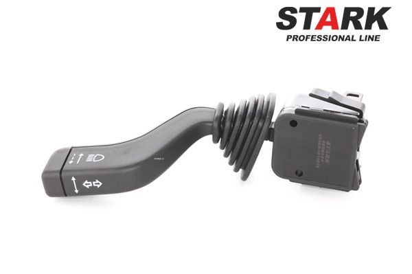 STARK SKSCS-1610016 Stuurkolomschakelaar OPEL Astra G CC (T98) 90 Pk Benzine kosten
