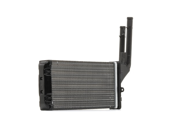 STARK SKHE-0880018: Kachelradiateur, interieurverwarming Met leiding
