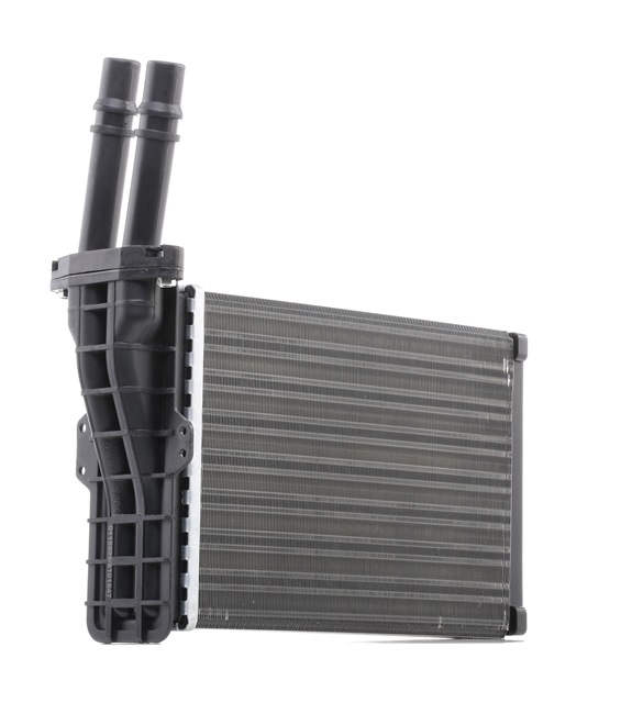 STARK SKHE-0880021: Kachelradiateur, interieurverwarming Met leiding