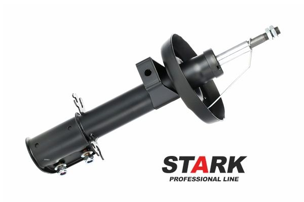 STARK SKSA-0132593 Stoßdämpfer links, rechts, Vorderachse, Gasdruck, Federbein