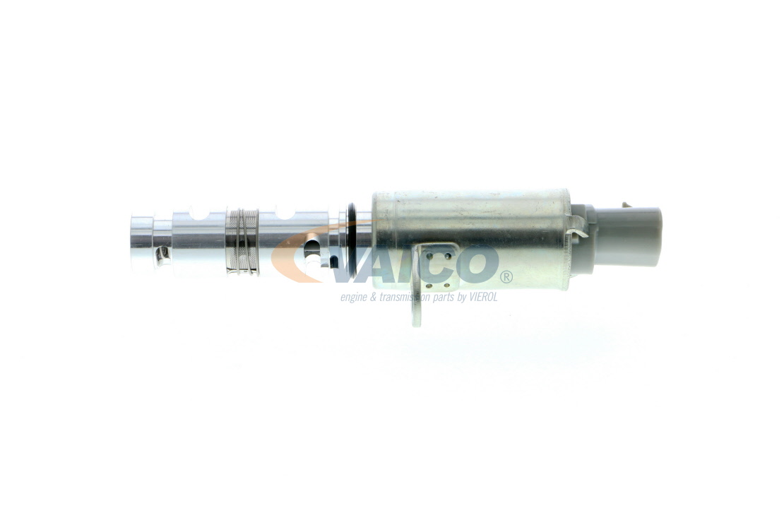 VAICO V53-0091: Supapa comanda, poz. arbore cu came Partea de admisie, cu inel etansare, Q+, original equipment manufacturer quality