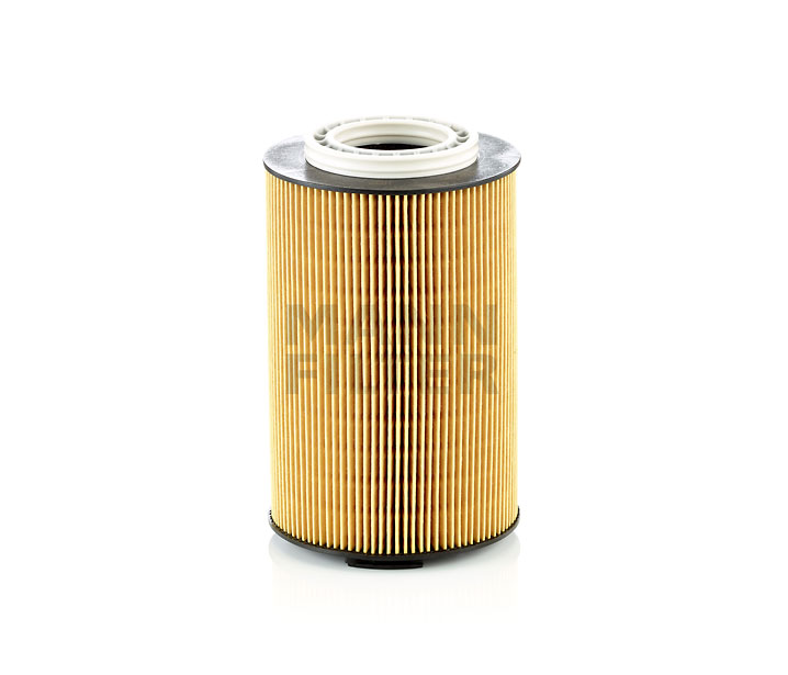 MANN-FILTER HU 1291/1 z: Ölfilter mit Dichtung