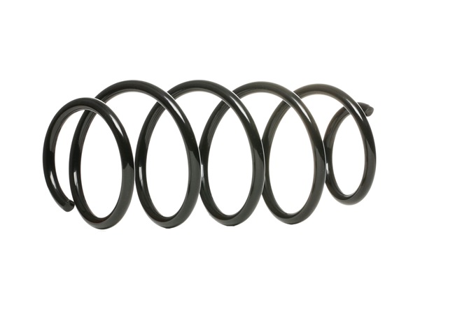 SACHS 993 350: Fahrwerksfeder