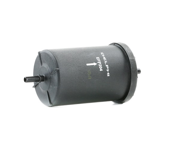 DELPHI EFP204: Degvielas filtrs