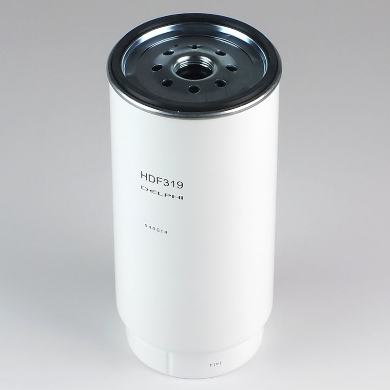 DELPHI HDF319: Degvielas filtrs