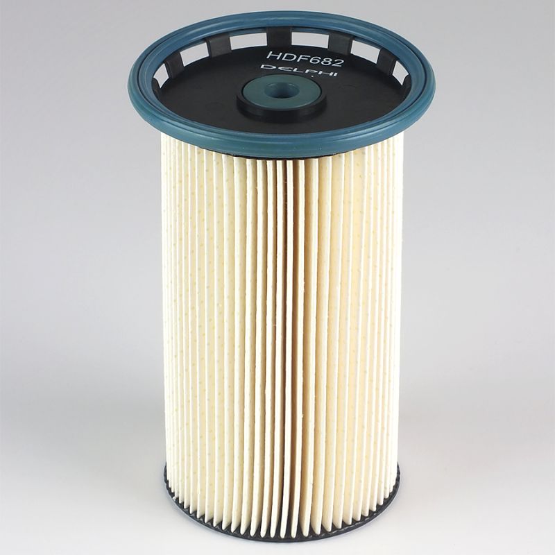 DELPHI HDF682: Degvielas filtrs