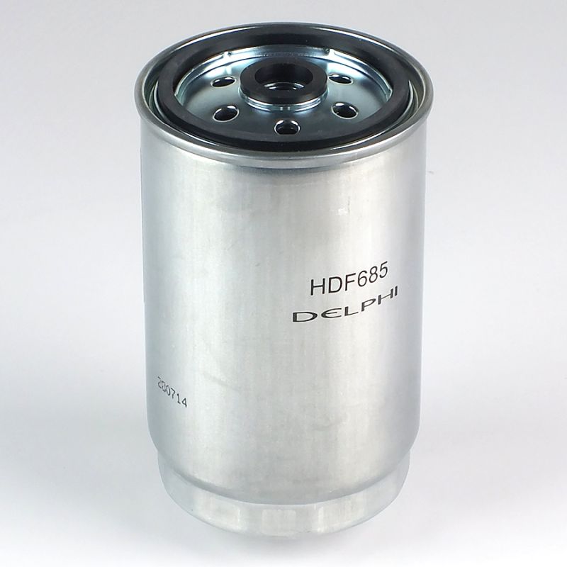 DELPHI HDF685: Kraftstofffilter